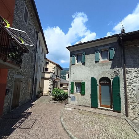 הוילה ריולונאטו La Casa Di Hilde מראה חיצוני תמונה