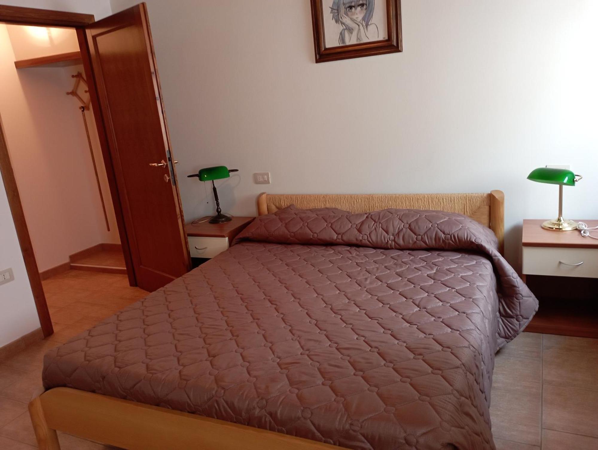 הוילה ריולונאטו La Casa Di Hilde מראה חיצוני תמונה
