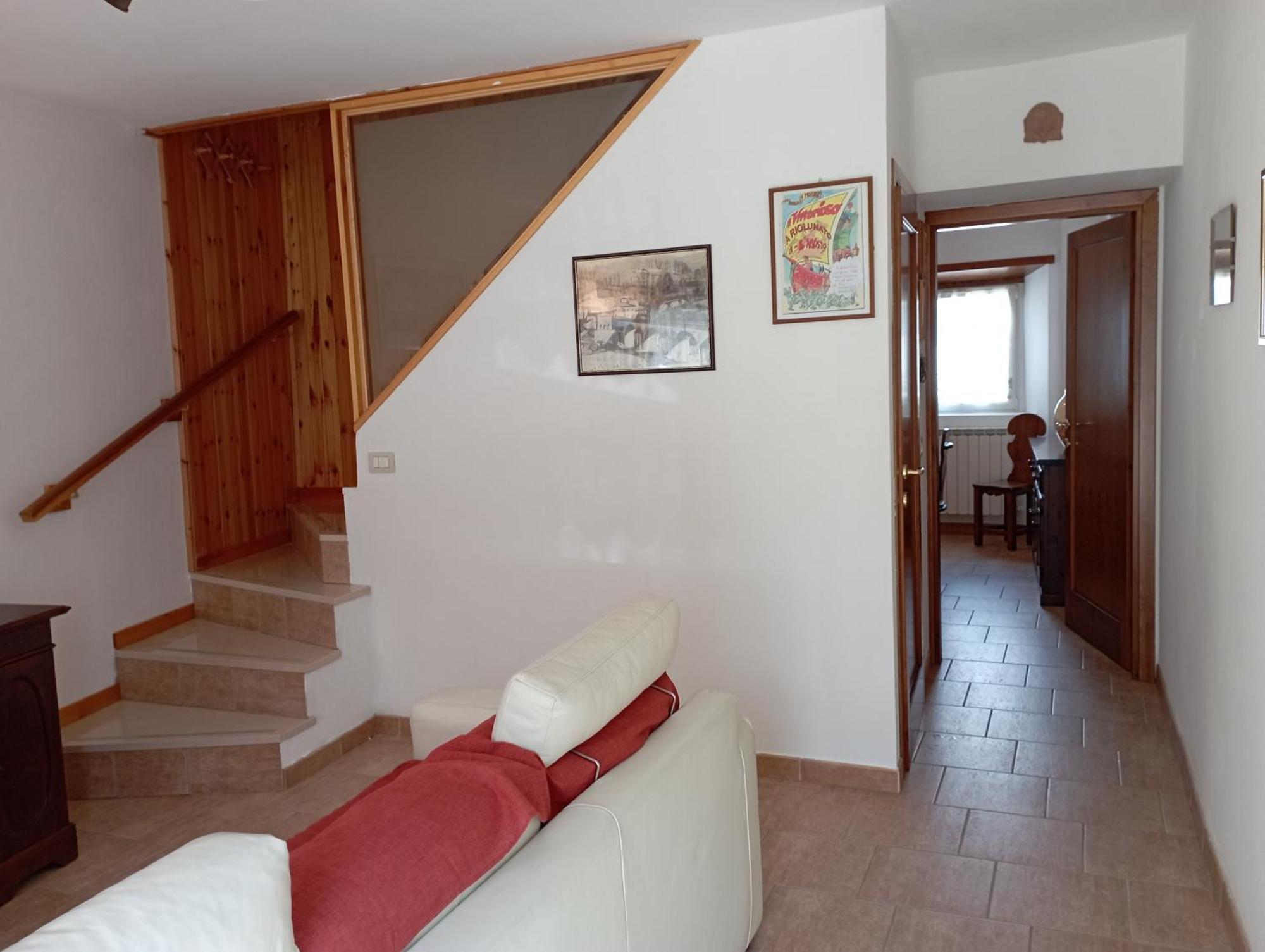 הוילה ריולונאטו La Casa Di Hilde מראה חיצוני תמונה