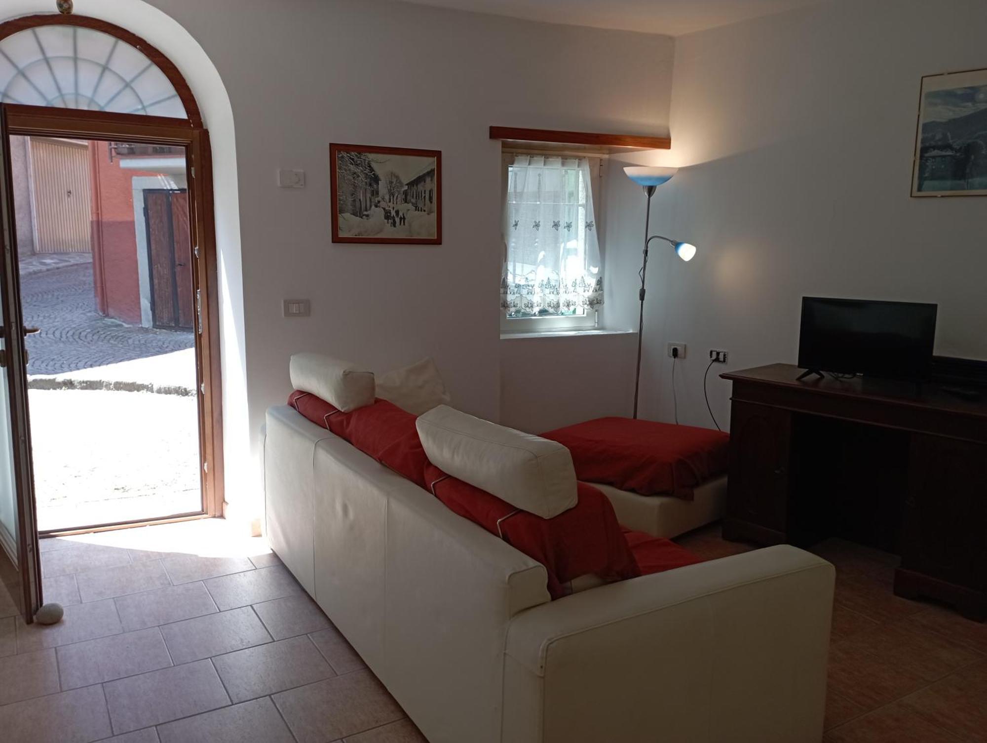 הוילה ריולונאטו La Casa Di Hilde מראה חיצוני תמונה