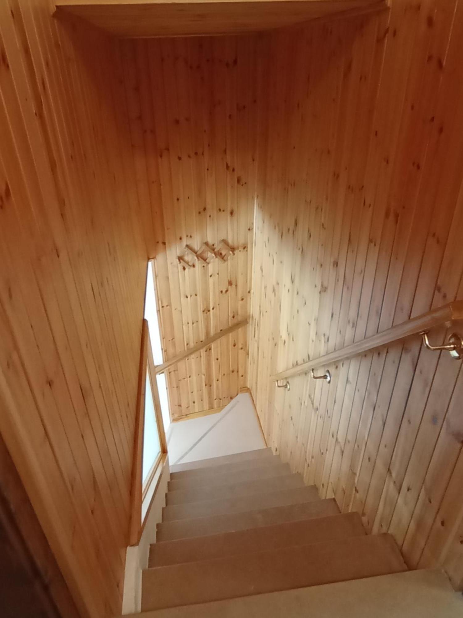 הוילה ריולונאטו La Casa Di Hilde מראה חיצוני תמונה