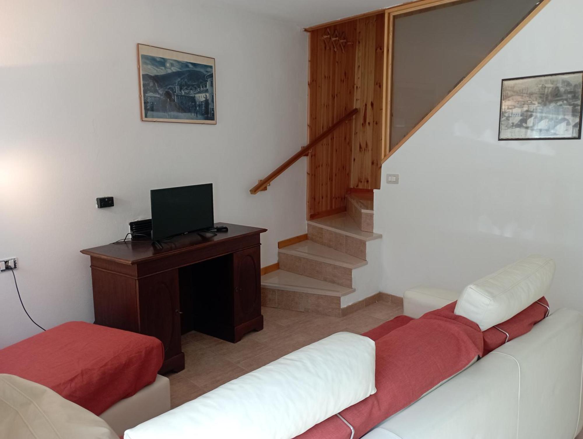 הוילה ריולונאטו La Casa Di Hilde מראה חיצוני תמונה