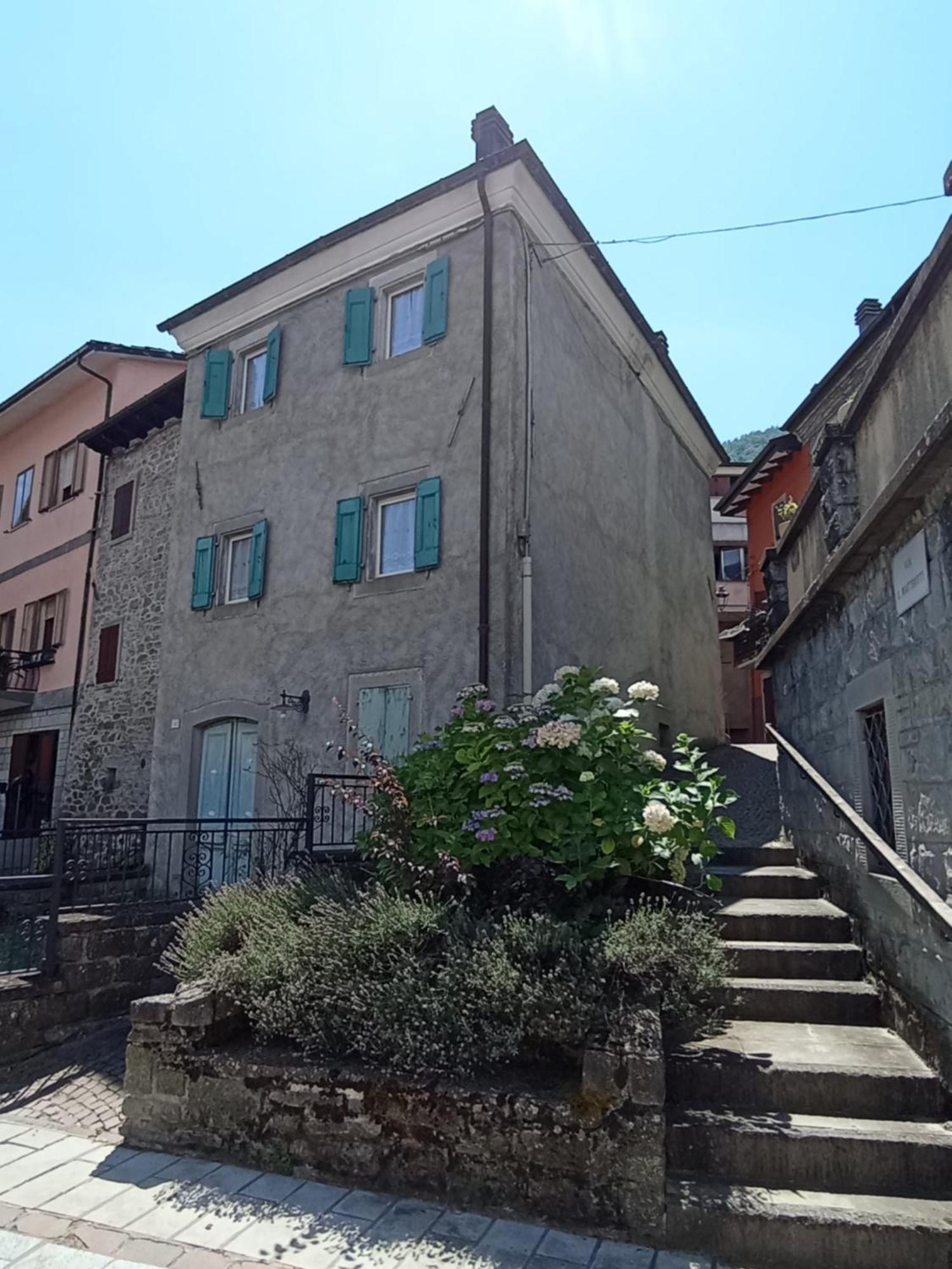 הוילה ריולונאטו La Casa Di Hilde מראה חיצוני תמונה