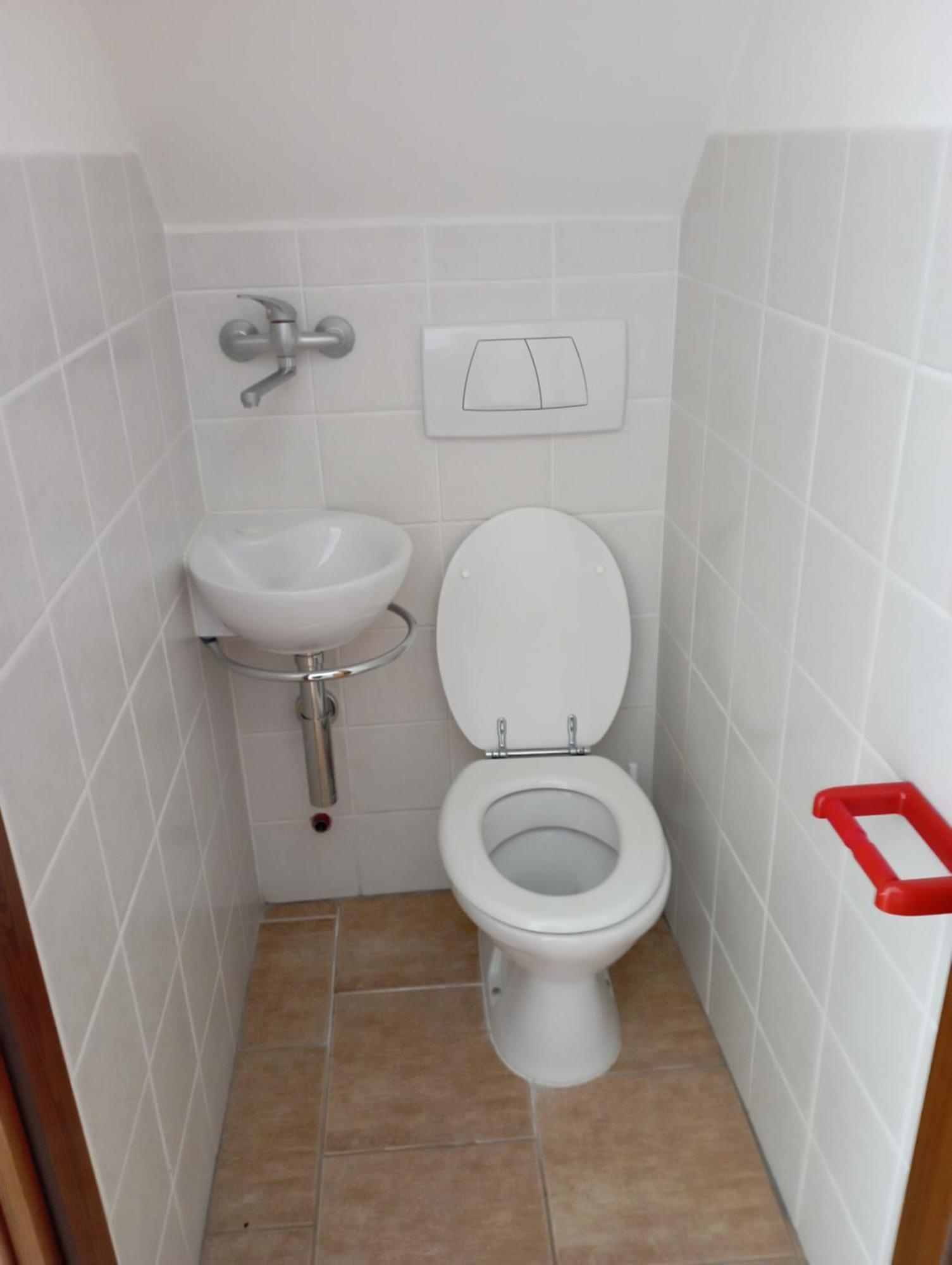 הוילה ריולונאטו La Casa Di Hilde מראה חיצוני תמונה