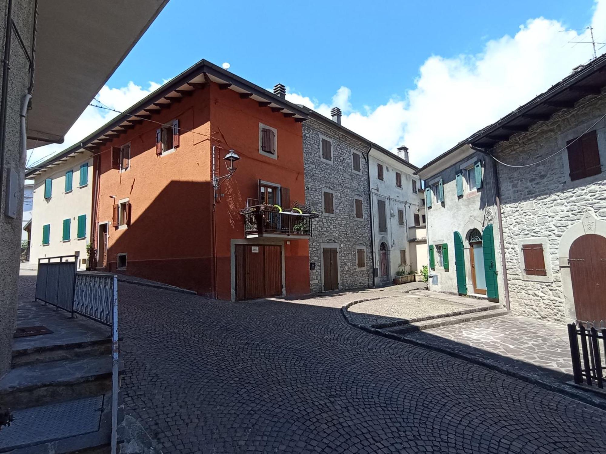 הוילה ריולונאטו La Casa Di Hilde מראה חיצוני תמונה