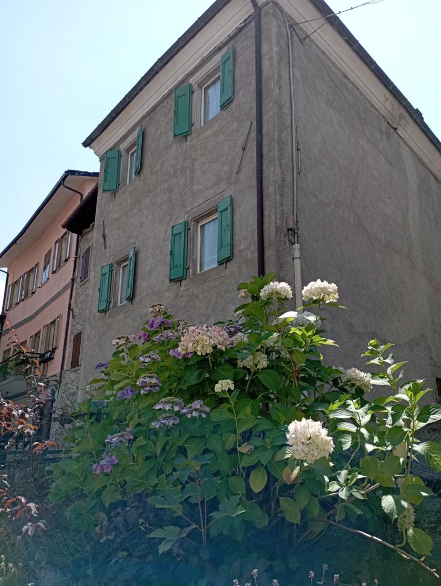 הוילה ריולונאטו La Casa Di Hilde מראה חיצוני תמונה